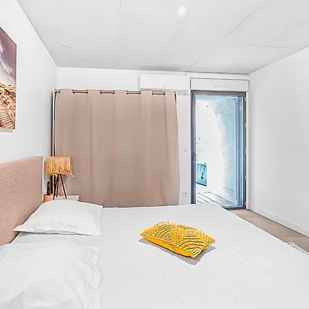 Le Domaine De Fromiga 라테