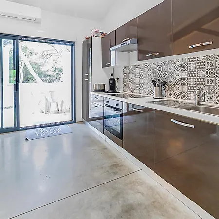 아파트 Le Domaine De Fromiga 라테