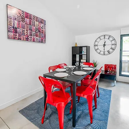 Le Domaine De Fromiga *