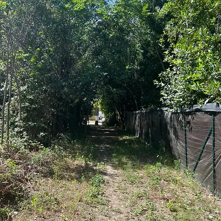 Le Domaine De Fromiga