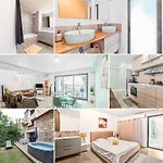 Apartamento Le Domaine De Fromiga *