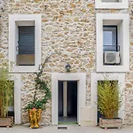 Apartamento Le Domaine De Fromiga Lattes