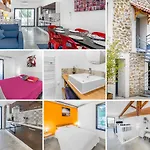 Apartamento Le Domaine De Fromiga
