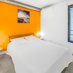 Apartamento Le Domaine De Fromiga Lattes