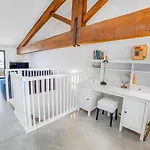 Apartamento Le Domaine De Fromiga *