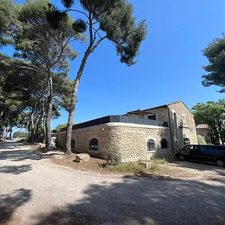 Apartment Le Domaine De Fromiga