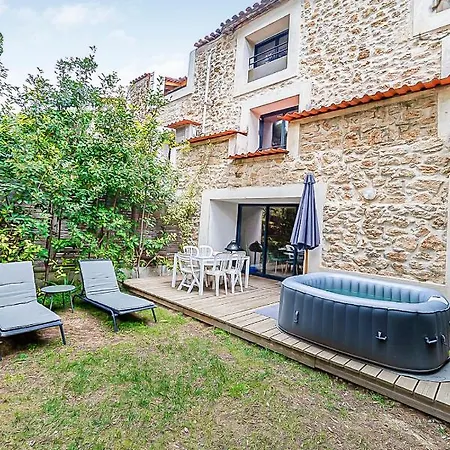 Apartment Le Domaine De Fromiga *