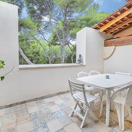 Apartment Le Domaine De Fromiga *