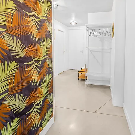 Apartment Le Domaine De Fromiga