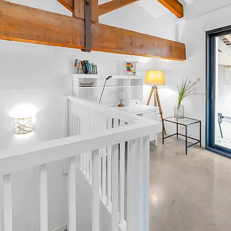 Le Domaine De Fromiga Apartment *