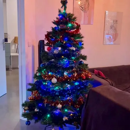 Le Domaine De Fromiga Apartmán