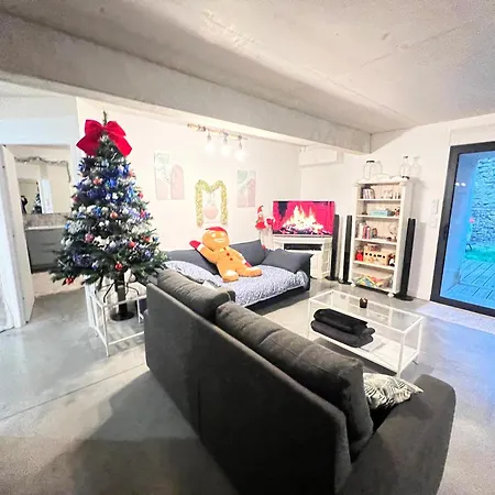 Apartment Le Domaine De Fromiga *
