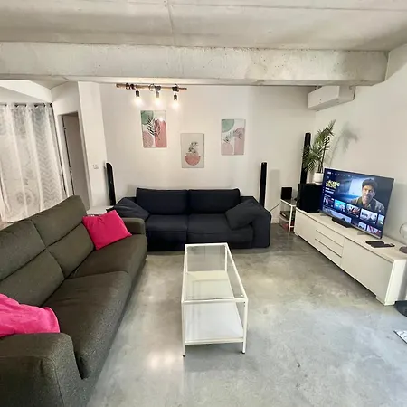 Le Domaine De Fromiga