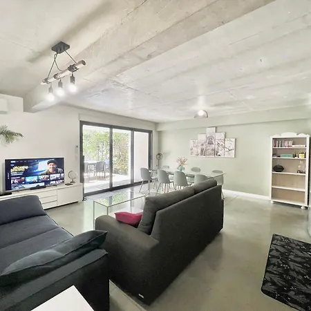 Le Domaine De Fromiga Apartmán
