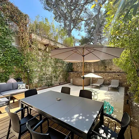 Le Domaine De Fromiga Apartmán *