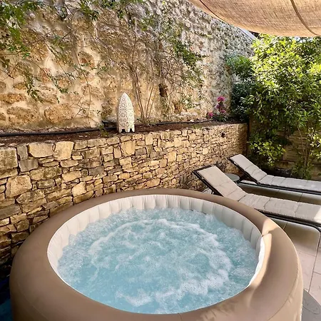 Le Domaine De Fromiga