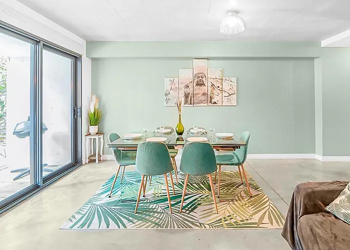 Apartman Le Domaine De Fromiga *
