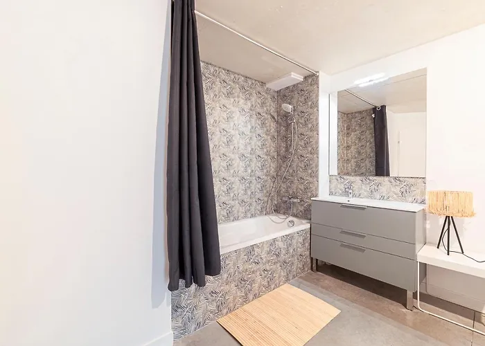 Le Domaine De Fromiga Apartman *