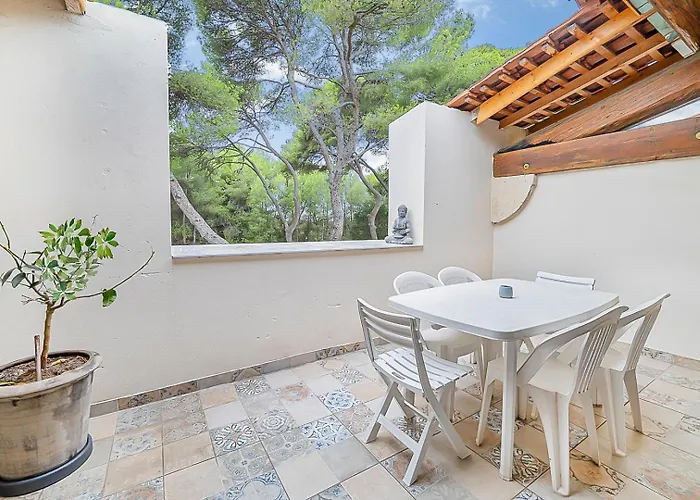 Apartman Le Domaine De Fromiga *
