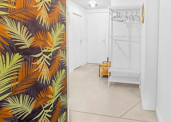Apartman Le Domaine De Fromiga