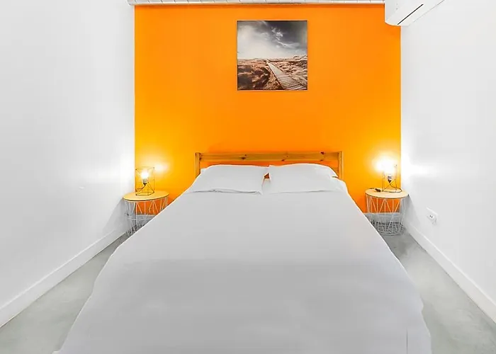 Le Domaine De Fromiga Apartman Lattes
