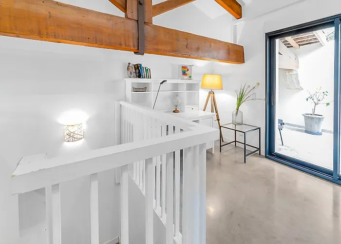 Le Domaine De Fromiga Apartman *