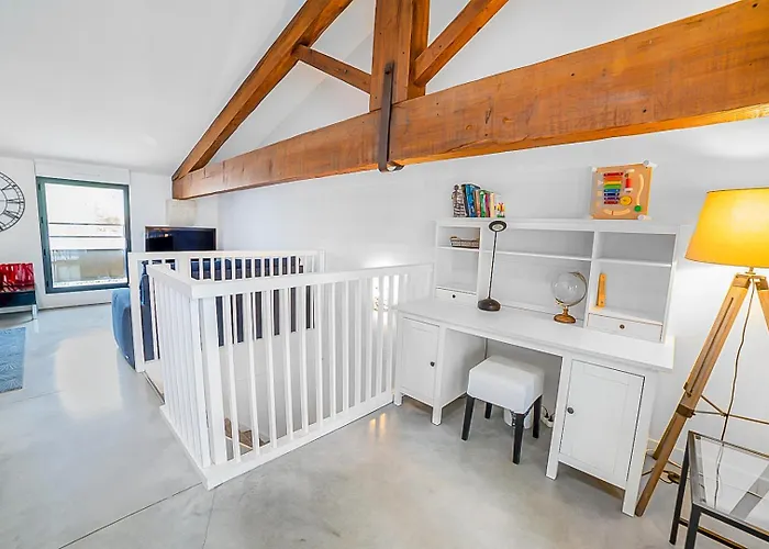 Apartman Le Domaine De Fromiga *