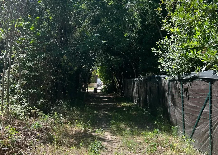 Le Domaine De Fromiga